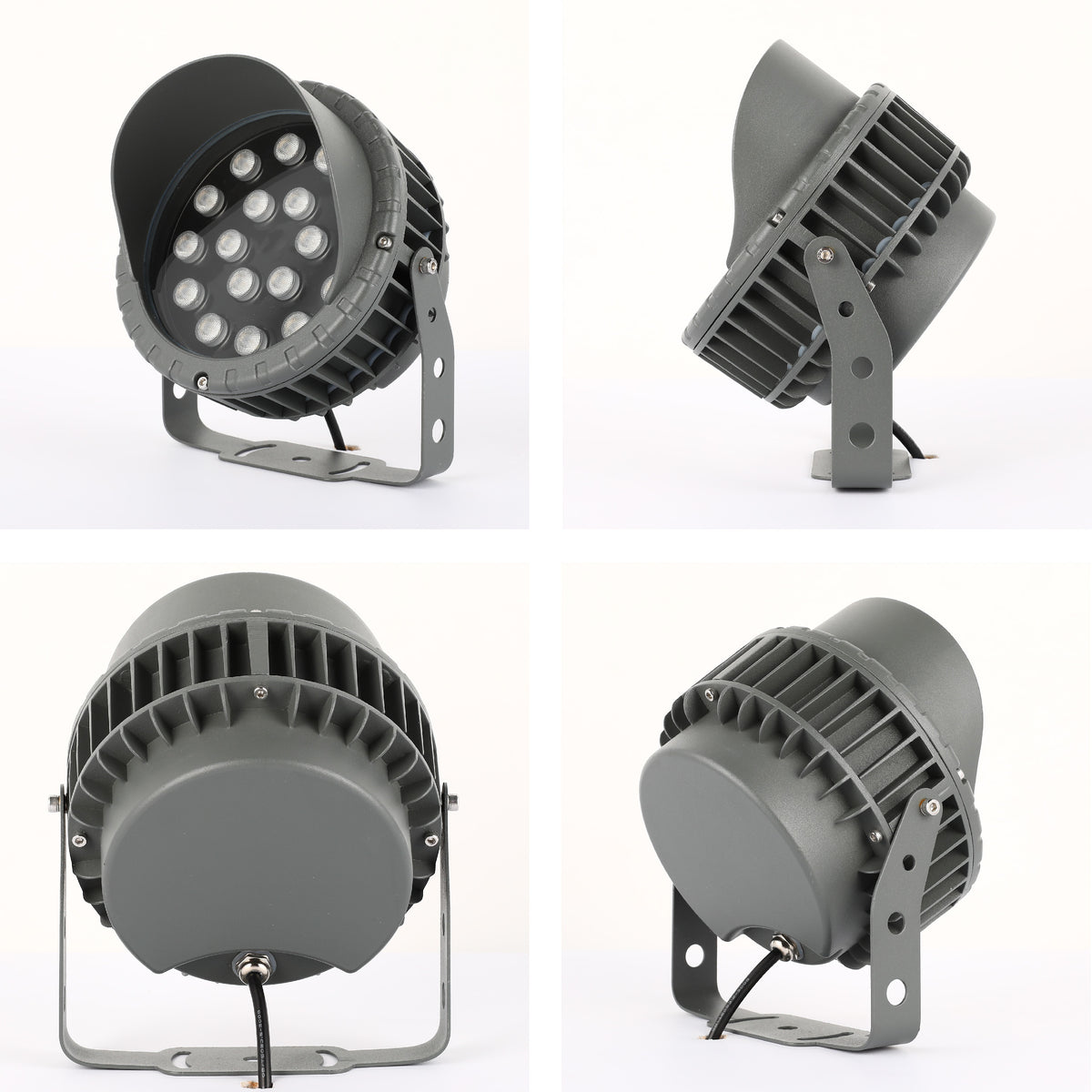 LED прожектор SP001 (IP65)