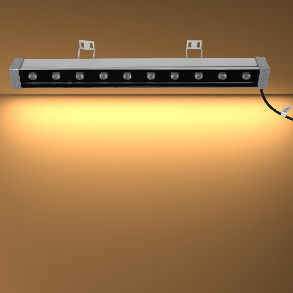 Архитектуравий LED Прожектор-чизғичлар (Wall Washers)