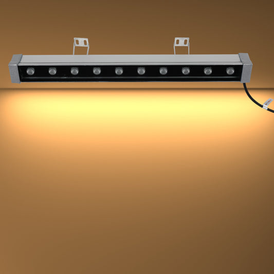 Архитектуравий LED Прожектор-чизғичлар (Wall Washers)