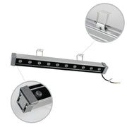 Архитектуравий LED Прожектор-чизғичлар (Wall Washers)