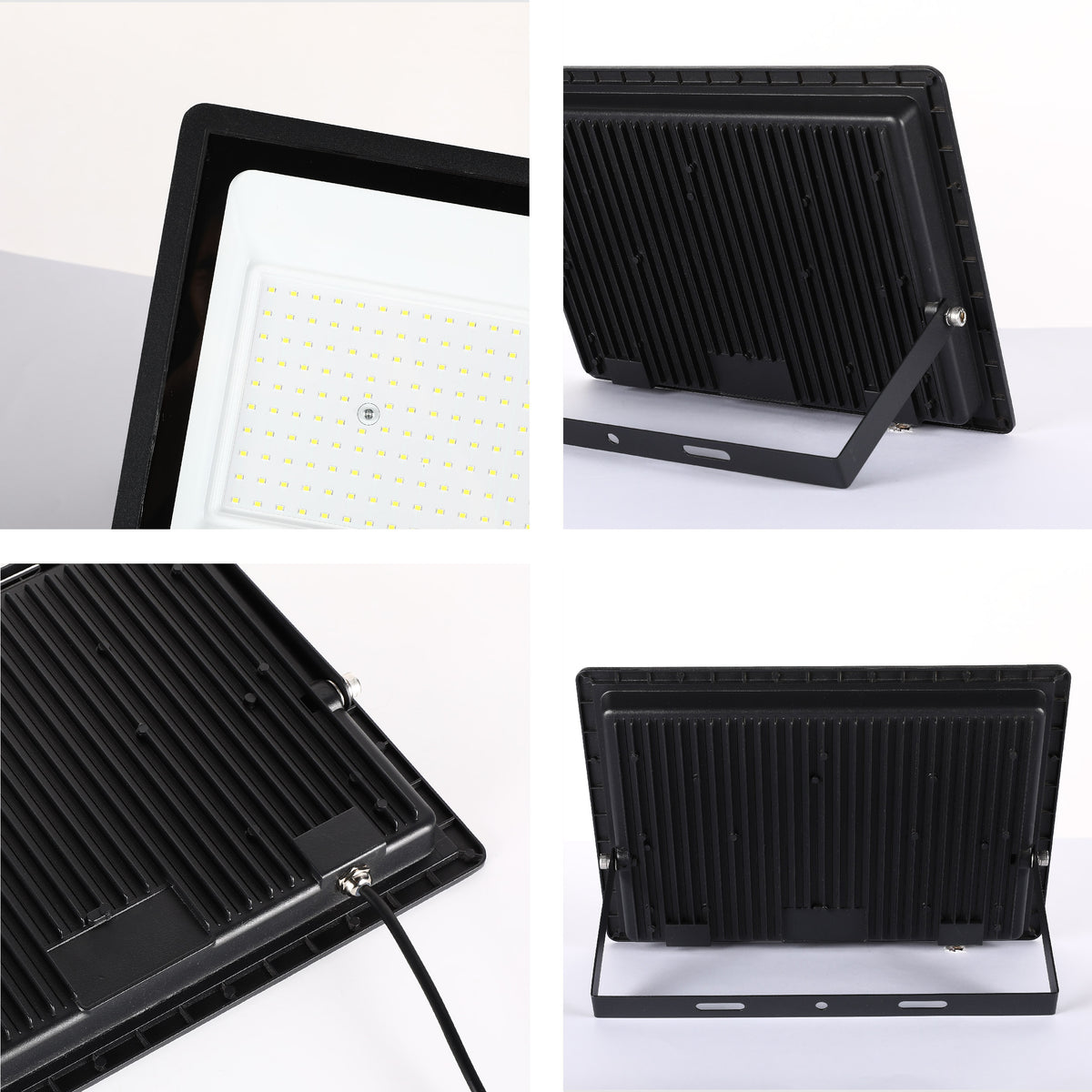 LED прожектор CN150/200 NEW (IP65)