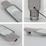 Кўча LED Чироғи RKU FYY-3 (Кулранг)