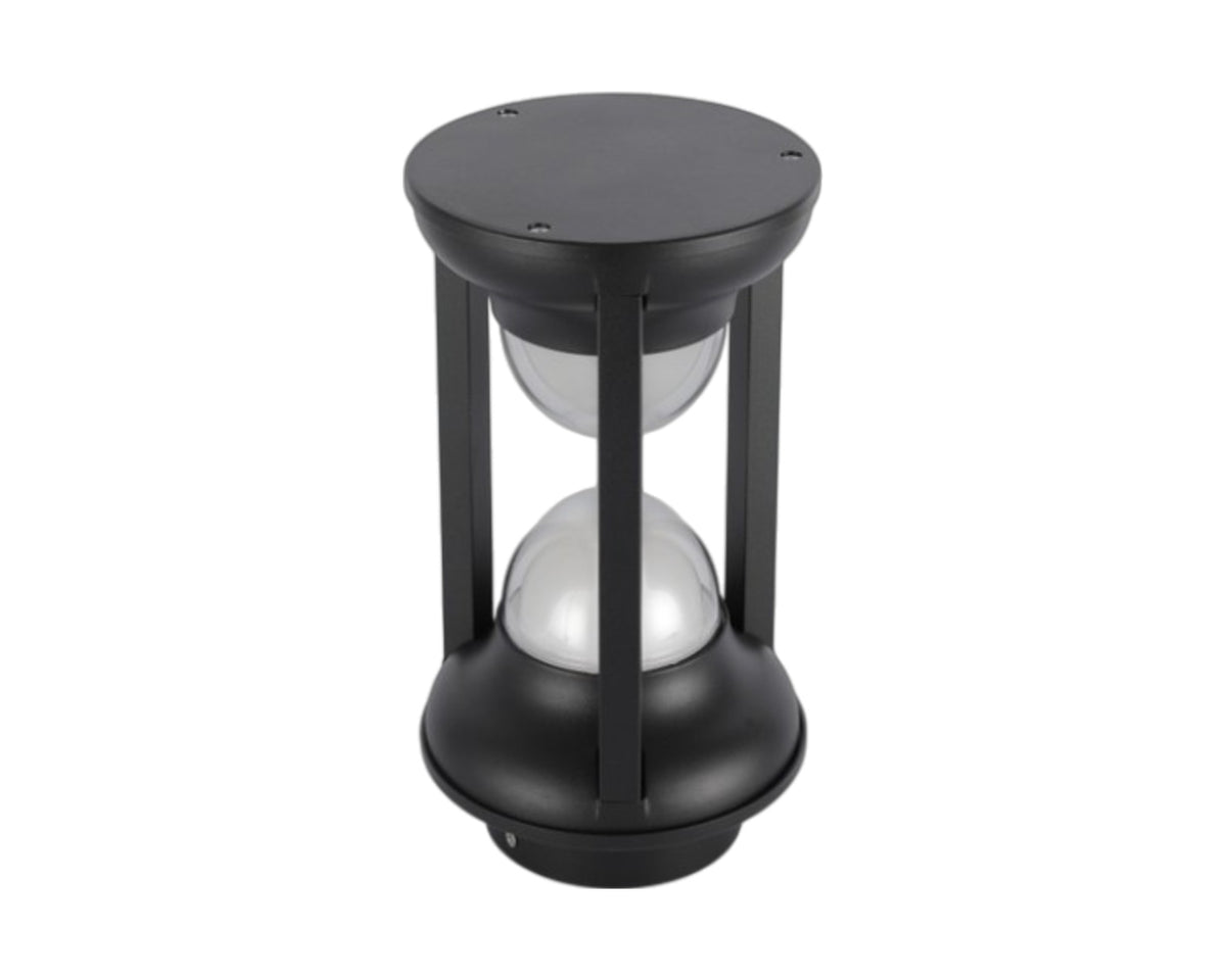 LED ёритгич 2094YB-HH қўш, қора 20W 3CCT IP65 (TEKLED)