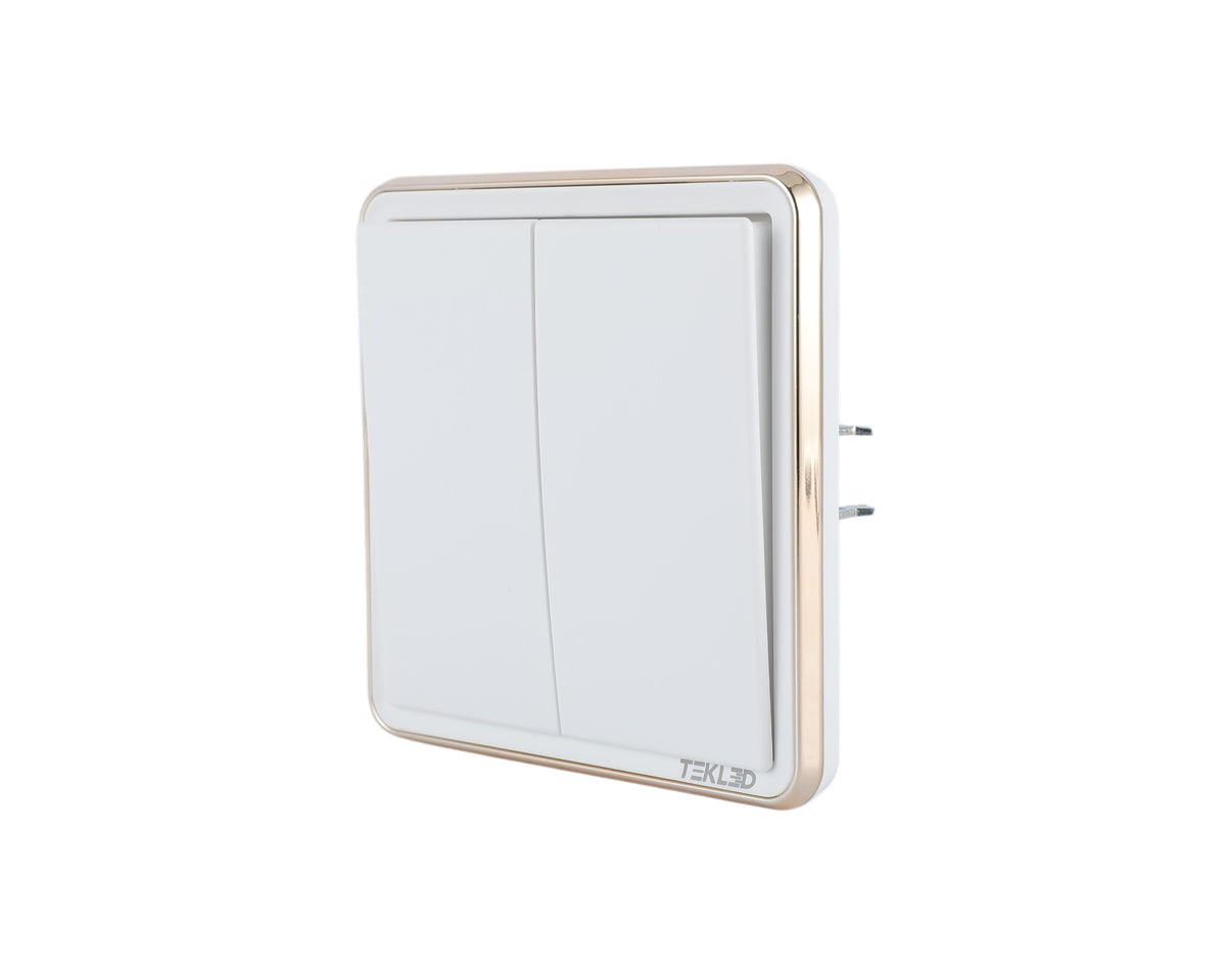 2 тугмали калит, я/ў, SAKURA серияси