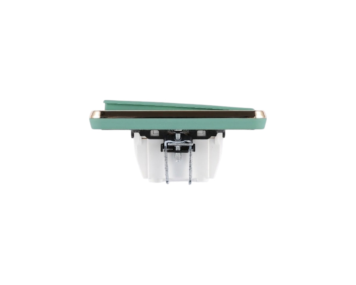 2 тугмали ўтиш калити, я/ў, SAKURA серияси