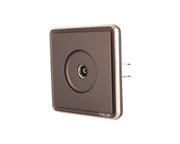 Телевизион розетка, я/ў, SAKURA серияси