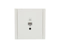 Компьютер розеткаси, RJ45 CAT6, я/ў, NIZMO серияси