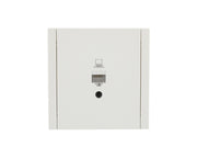 Компьютер розеткаси, RJ45 CAT6, я/ў, NIZMO серияси