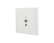 Компьютер розеткаси, RJ45 CAT6, я/ў, NIZMO серияси