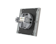Компьютер розеткаси, RJ45 CAT6, я/ў, NIZMO серияси