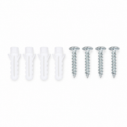 Чироқ LED SF340A 7W ҚОРА 4000K (TEKLED)