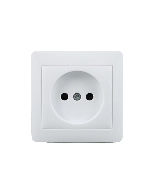 2 ли ерсиз розетка — KANSO серияси