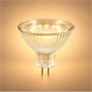 LED лампа JCDR (спот), 3Вт, 210Лм, GU5.3