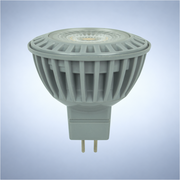 LED лампа JCDR (спот), 6Вт, 450Лм, GU5.3