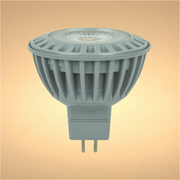 LED лампа JCDR (спот), 6Вт, 450Лм, GU5.3