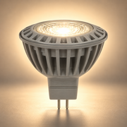 LED лампа JCDR (спот), 6Вт, 450Лм, GU5.3