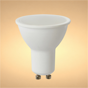 LED лампа GU10 (спот), 6Вт, 500Лм, GU10