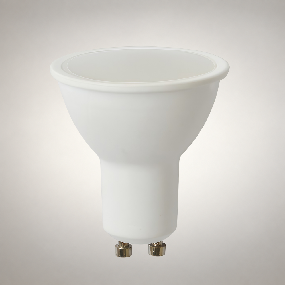 LED лампа GU10 (спот), 6Vt, 500Lm, GU10