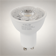 LED лампа GU10 (спот), 6Вт, 500Лм, GU10