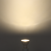 LED лампа GU10 (спот), 6Вт, 500Лм, GU10