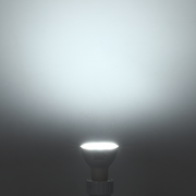 LED лампа GU10 (спот), 6Вт, 500Лм, GU10