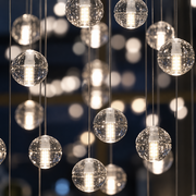 LED лампа капсула турдаги, 3.5Вт, 350Лм, G9