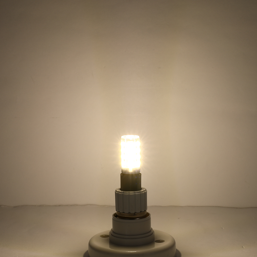 LED лампа капсула турдаги, 3.5Вт, 350Лм, G9