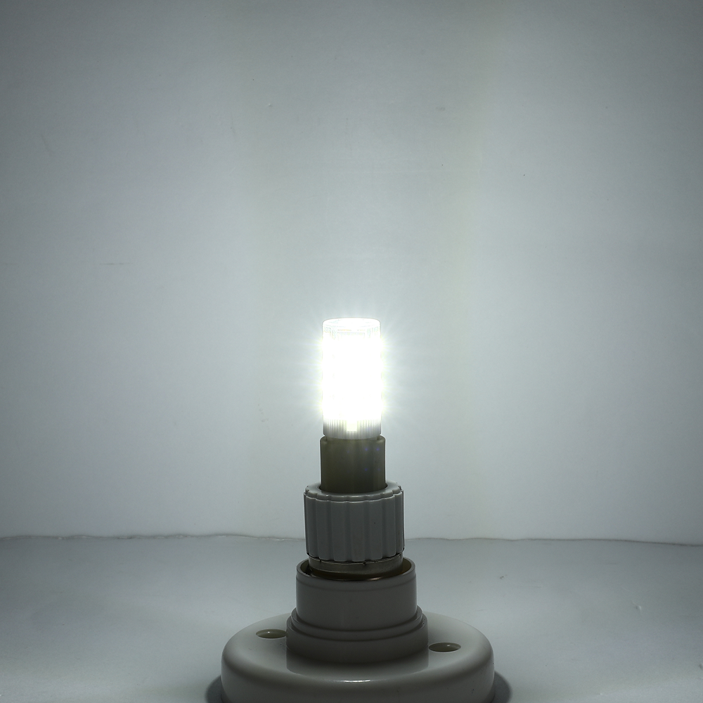 LED лампа капсула турдаги, 3.5Вт, 350Лм, G9