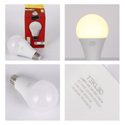 LED лампа A80 (нок шаклида), 20Вт, 1800Лм, E27