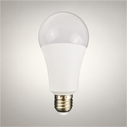 LED лампа A80 (нок шаклида), 20Вт, 1800Лм, E27