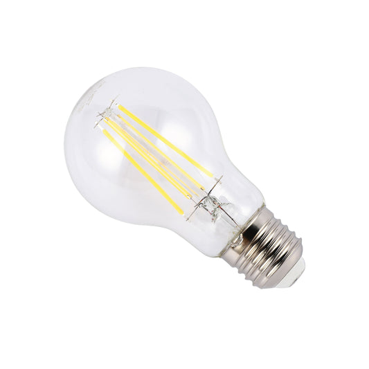 LED-Лампа A60 (6,5W, E27, CLEAR)