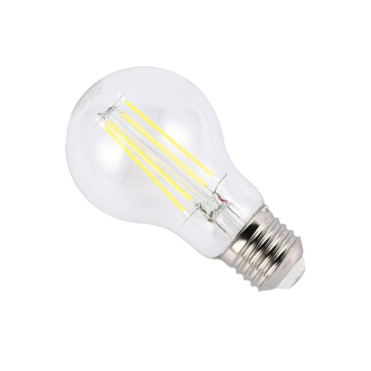 LED-Лампа A60 (6,5W, E27, CLEAR)