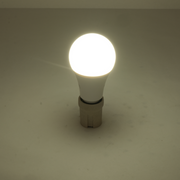 LED лампа A70 (нок шаклида), 15Вт, 1500Лм, E27 (TS), 4000K (нейтрал оқ)