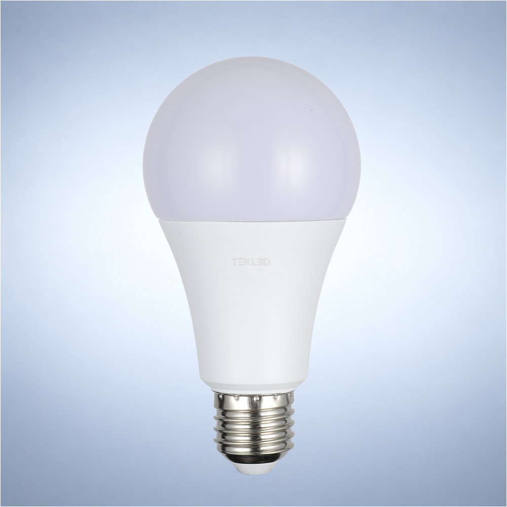 LED лампа A70 (нок шаклида), 15Вт, 1500Лм, E27