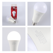 LED лампа A70 (нок шаклида), 20Вт, 1800Лм, E27