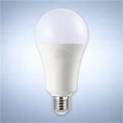 LED лампа A70 (нок шаклида), 20Вт, 1800Лм, E27