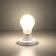 LED лампа A60 (нок шаклида), 6.5Вт, E27