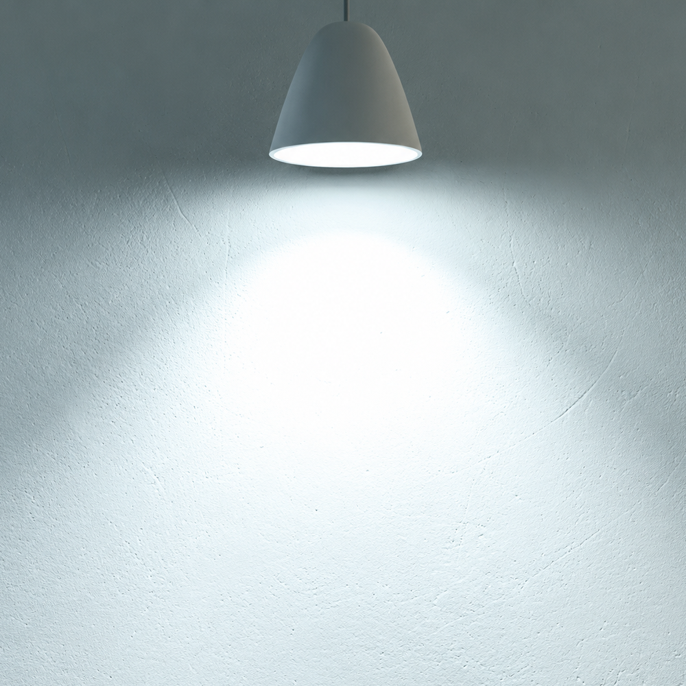 LED лампа A60 (нок шаклида), 6.5Вт, E27