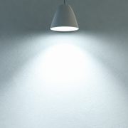 LED лампа A60 (нок шаклида), 6.5Вт, E27