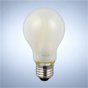 LED лампа A60 (нок шаклида), 6.5Вт, E27