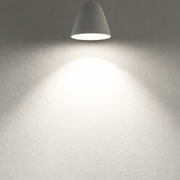 LED лампа Filament шам, 4Вт, E14, Матовая (frosted)