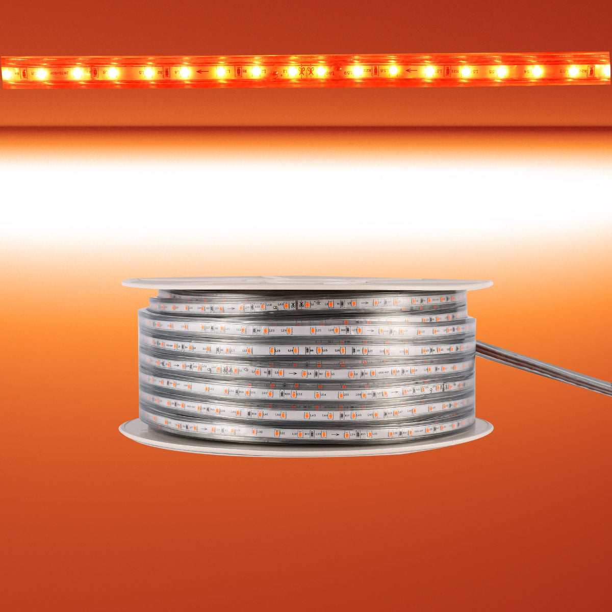 Светодиодли лента LED 2835/60 IP65 (5W/m)