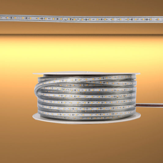 Светодиодли лента LED 2835/60 IP65 (5W/m)