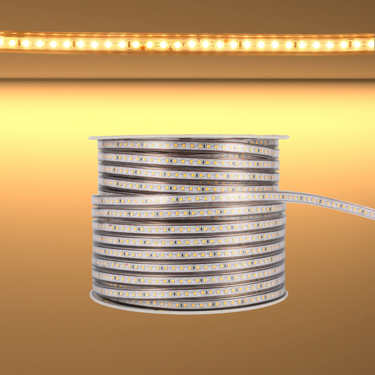 LED-Лента 2835-120L IP65