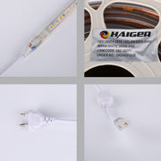 LED-Лента 2835-120L IP65