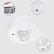 PIR Ҳаракат Датчиги (Шифт) MB-024B