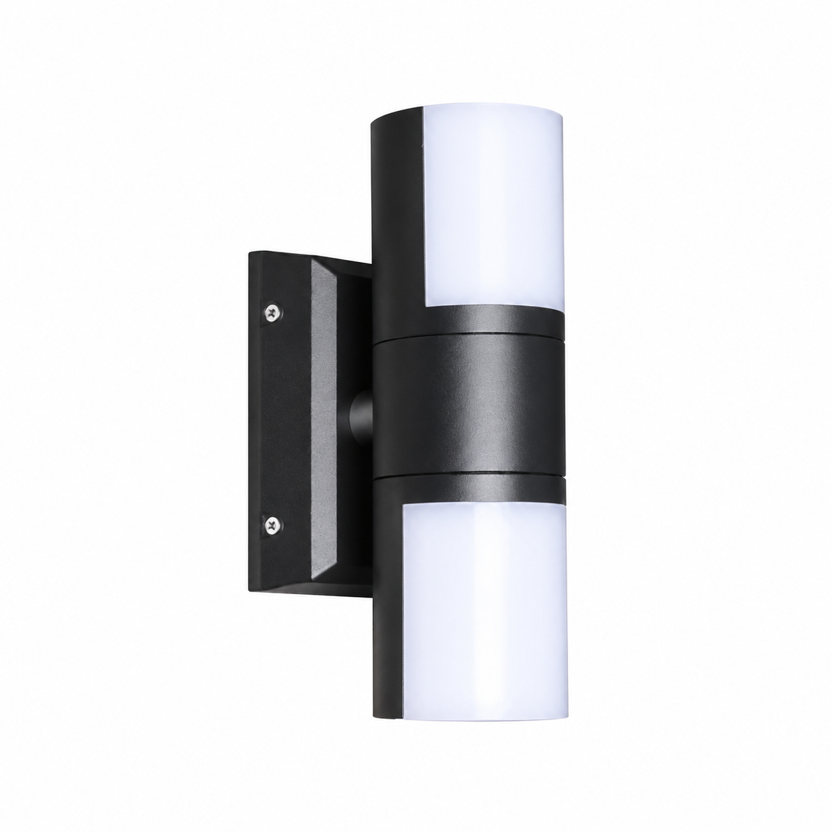 Чироқ LED F895A/2 6Wx2 ҚОРА 3000K (TEKLED)