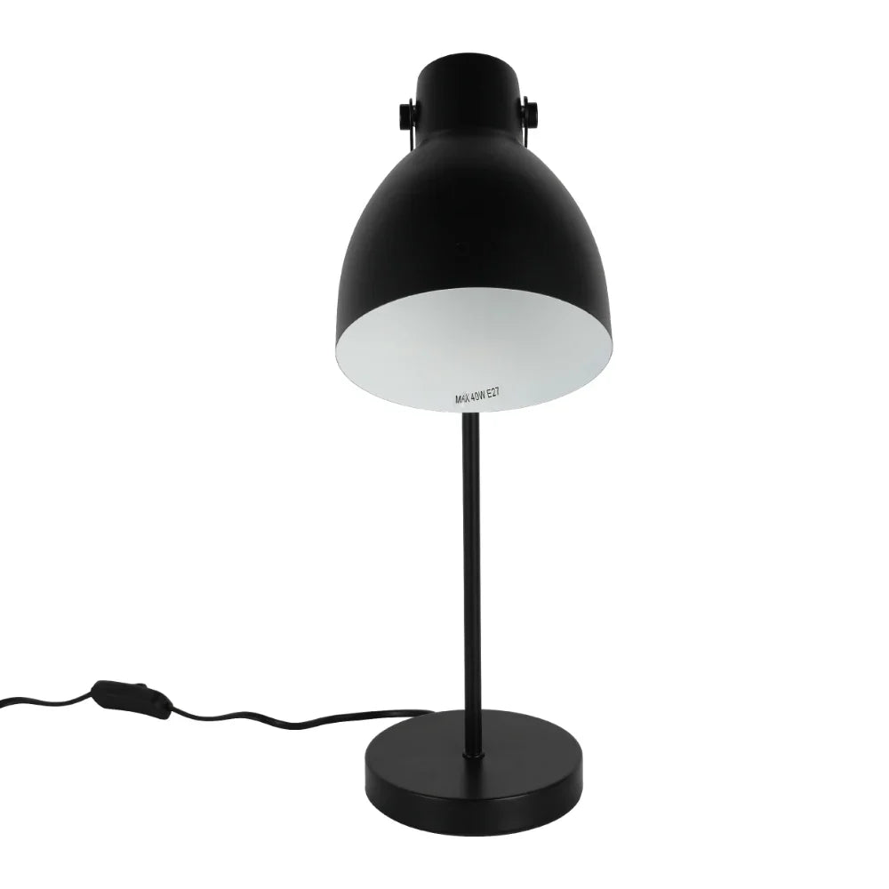 Adjustable Armature Desk Lamp 2