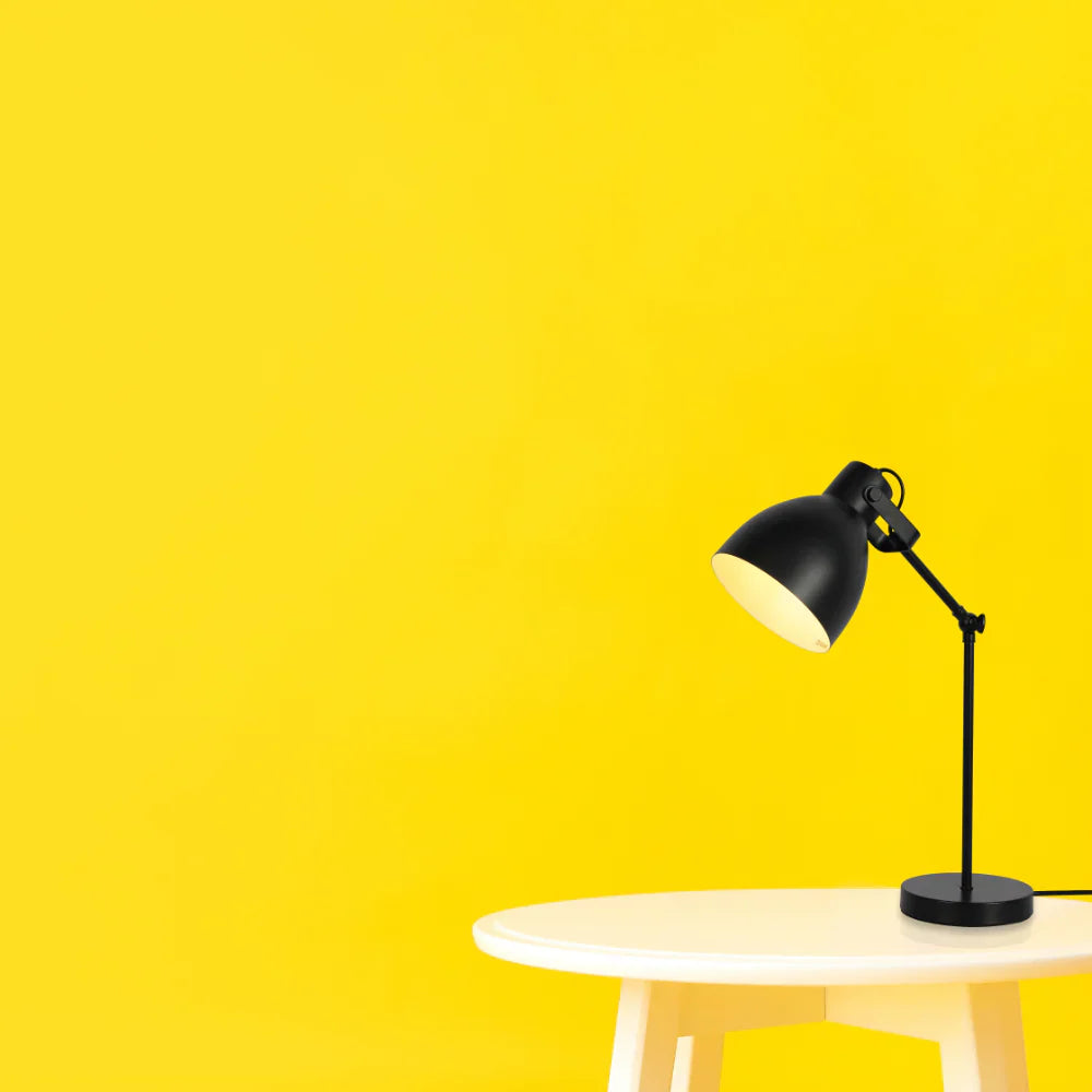 Adjustable Armature Desk Lamp 4