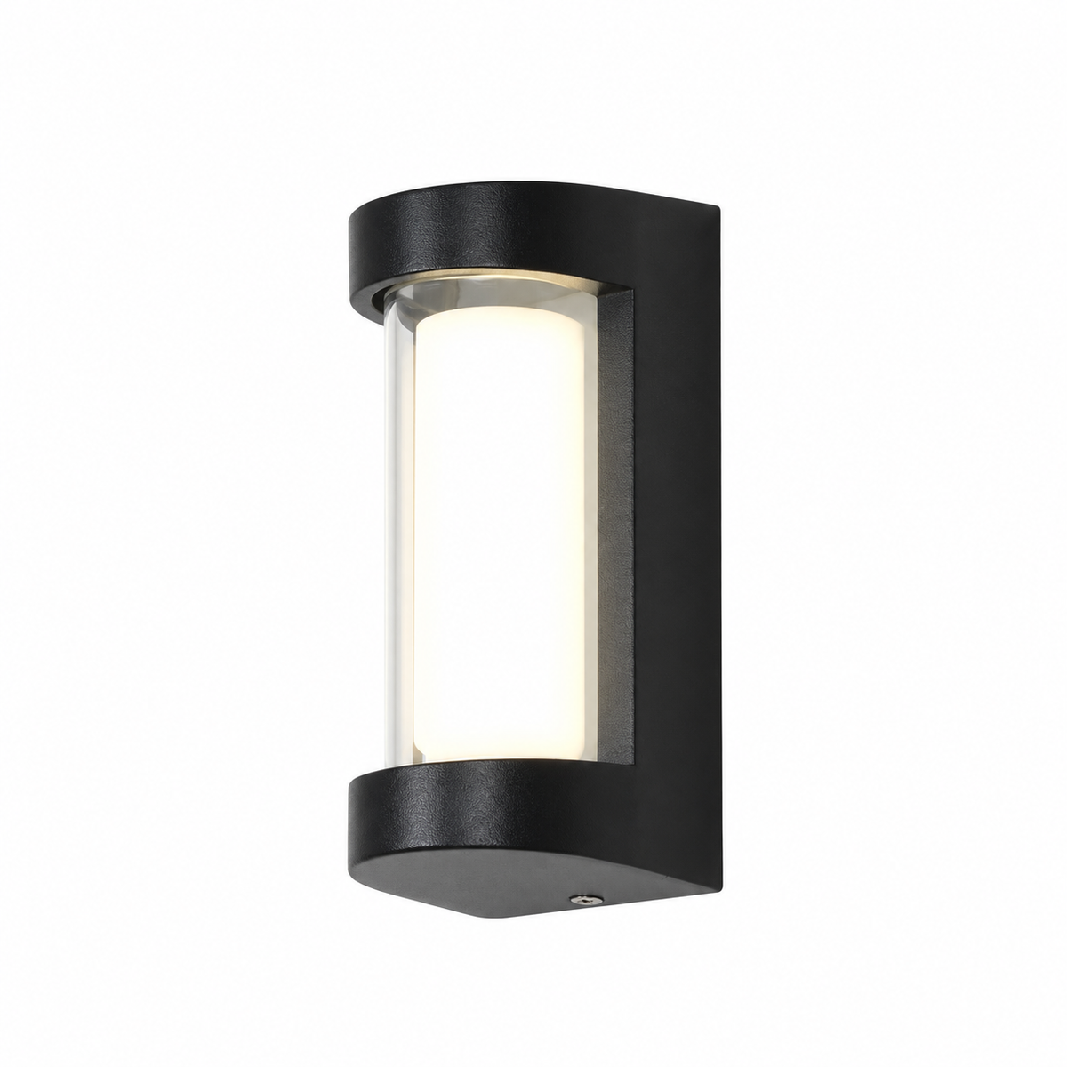 Чироқ LED SF340A 7W ҚОРА 4000K (TEKLED)